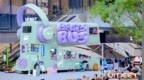 City <em>Drink</em> 2.0！茅台生态农业公司UMEET蓝莓气泡酒开启城市多彩微醺假日