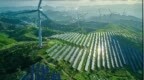 在这一领域，中国已向海外投资逾1000亿美元