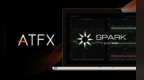 颠覆性变革！ATFX携手Spark Systems重塑机构服务新格局！