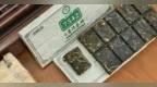 1975年的普洱王，拍场上的常青树，今100多元尝到当年滋味！