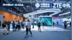 中兴通讯亮相2024中国移动全球合作伙伴大会，以创新成果赋能高质量发展