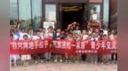 阿克塞以“党建+”为笔　为团建工作插上彩色翅膀
