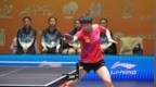 女乒横扫进决赛！孙颖莎3-0复苏+揭秘输朝鲜选手真因，陈幸同亮相