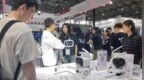 上海国际消费电子展（T<em>e</em><em>c</em><em>h</em><em> </em>G）开幕“AI+应用”绽放光彩