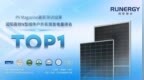 <em>PV</em> Magazine测试结果出炉：润阳高效N型组件发电量排名第一