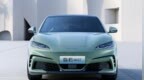 13.68万起！比亚迪海豹06 GT正式上市 最高续航605km