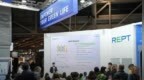 瑞浦兰钧亮相巴黎车展 全球首发LMFP问顶电芯助推零碳交通