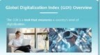 华为在GITEX GLOBAL 2024发表“数字红利-ICT成熟度助推经济增长”