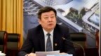 <em>马</em><em>伊</em><em>磊</em>主动投案，曾任新疆乌鲁木齐市副市长