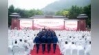 媒体聚焦报道郎酒重阳下沙：郎酒以通行世界的品质语言呈现「独具特色」