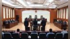 被控受贿<em>3123</em>万余元！山东省委第四巡视组原组长马玉星受审