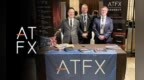 ATFX在中国香港再展全球金融魅力，闪耀亚太投资峰会！