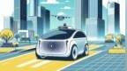 小马智行递表，文远知行量产新车，Robotaxi时代不远了？