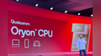 高通发布骁龙 8 至尊版处理器；采用自研第二代Oryon CPU 性能提升45%