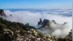 10月28日起，江西三清山景区索道运营时间调整
