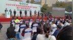 2024年洛阳市绿色优质农产品宣传暨产销对接活动在西工区周王城广场举办