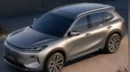 吉利银河星舰7 VS 比亚迪宋PLUS，谁才是下一位国民SUV？