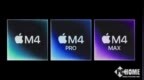 Apple发布<em>M4</em> Pro和<em>M4</em> Max芯片 全面超越AI PC芯片
