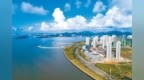 珠海前9月重点项目完成投资<em>439</em>亿元 为年度计划的91.8%