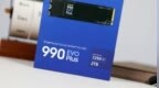 超7250MB/s强大性能 中高端SSD再添高性价比猛将 三星990 EVO Plus综合评测
