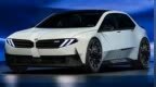 两种动力选择 宝马或于2028年投产全新M3