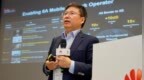 构筑移动AI基础网，引领智能化时代变革 华为提出移动AI基础网建网理念，携手产业迈向移动AI时代