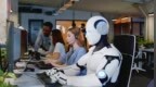 平均招聘月薪24000元，AI 究竟在取代劳动力还是辅助人类工作？｜钛媒体AGI