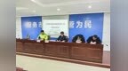 徐州鼓楼区：“交警+市场监管”联合普法共促安全