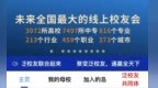 一万所大中专院校互通互联 校友岛构建泛校友社交新生态