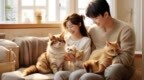 中国宠物数量首次超过4岁以下婴幼儿总量，双11高价猫砂也畅销