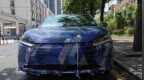 定位中型轿车 比亚迪秦L <em>EV</em>谍照曝光