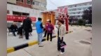 华亭：“五色连心”共绘民族团结进步新画卷