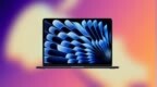 OLED 太贵，MacBook Air 的换屏计划再搁置