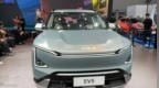 14.98万元起，2025款EV5家族上市，智能、舒适性升级