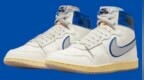 全新 Awake NY x Jordan Air <em>Ship</em>“Game Royal”官图曝光