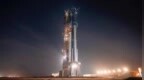 SpaceX星舰第六次试飞，未尝试“筷子夹火箭”