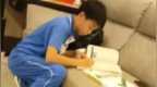 13岁男孩上学途中失踪多日，桥边发现书包校服