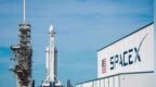 SpaceX提出火星互联网服务，马斯克称这只是第一步