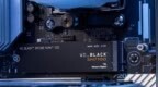 西部数据推出PCIe 4.0×4 DRAM-less固态硬盘WD_BLACK SN7100