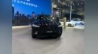 2024广州车展探馆：沃尔沃XC60极夜黑版亮相