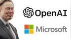 昨夜今晨全球大公司动态 | 马斯克升级与OpenAI微软法律纠纷；华为Mate70系列外观首度亮相