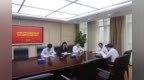 山东国投党委组织部（人力资源部）：强党性、重实干、建新功 在精彩国投建设中奋力书写组织担当