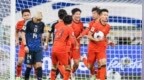 日媒嘲讽国足：进不了世界杯！日本球迷：下次5-0 踢100次也赢