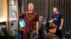 欧洲区RMR-B组：A队连续四届无缘Major；绿龙搭上晋级末班车