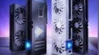 最好看、最强悍的Intel显卡！蓝戟锐炫B580系列正式发布：超频达2850MHz