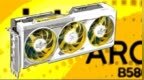 Intel新一代独立显卡Battlemage“战斗法师”性能曝光：跑分强于RTX 4060 Ti