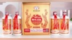 老爆品限时返场！189元抢4瓶茅台厚礼百福酒，库存见底速囤