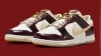 全新  Nike Dunk Low“<em>Year</em> Of The Snake”WMNS 官图曝光