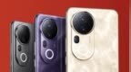 vivo <em>S20</em> Pro今日开售！天玑旗舰芯+50MP四摄3399起