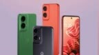 摩托罗拉moto <em>G35</em>推出素皮版本 三种配色 仅售854元